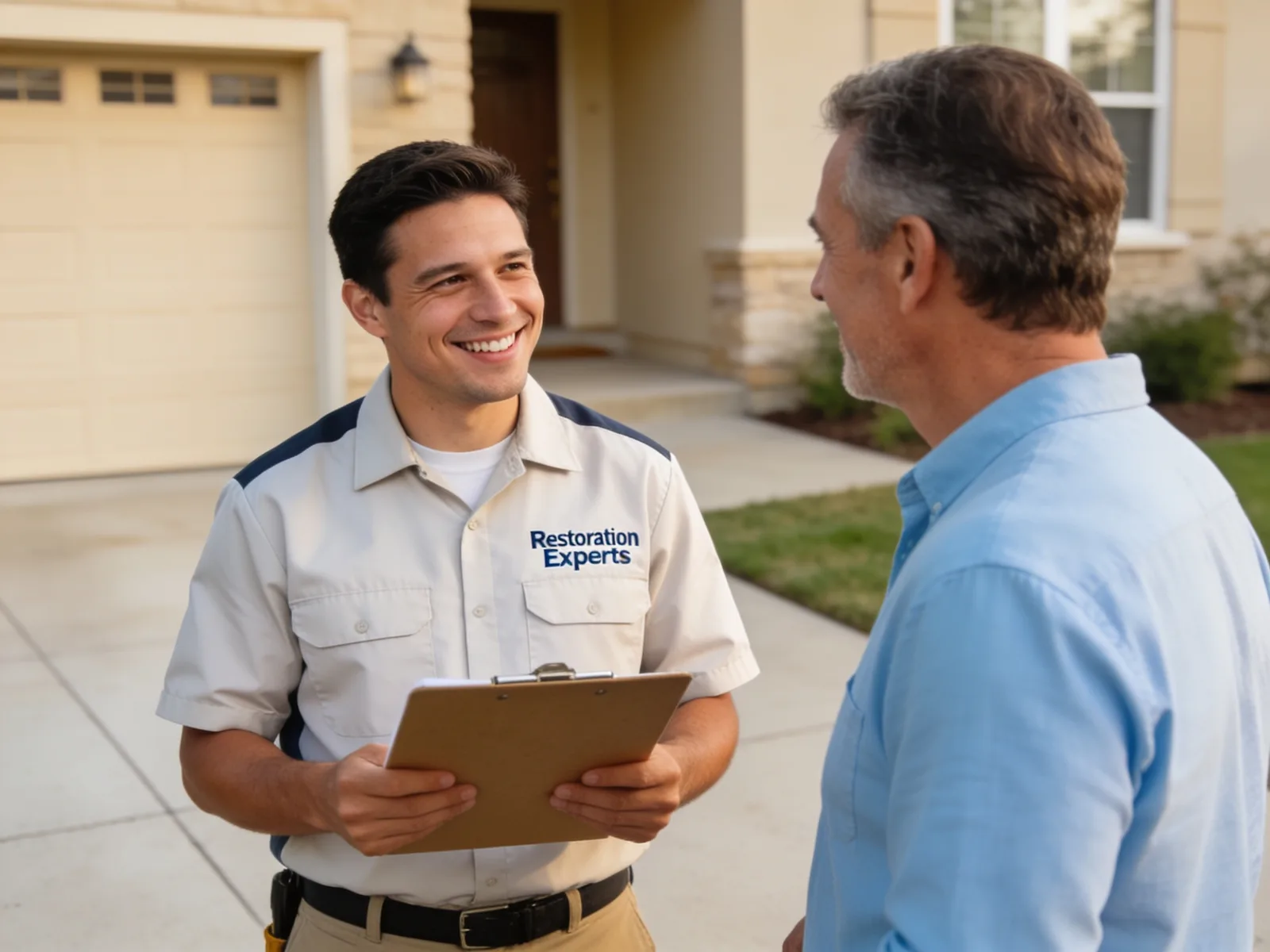 Water Damage Cleanup Fordsville, KY FAQs